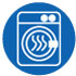 tumble dryer icon