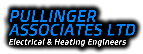 Pullinger Associates Logo